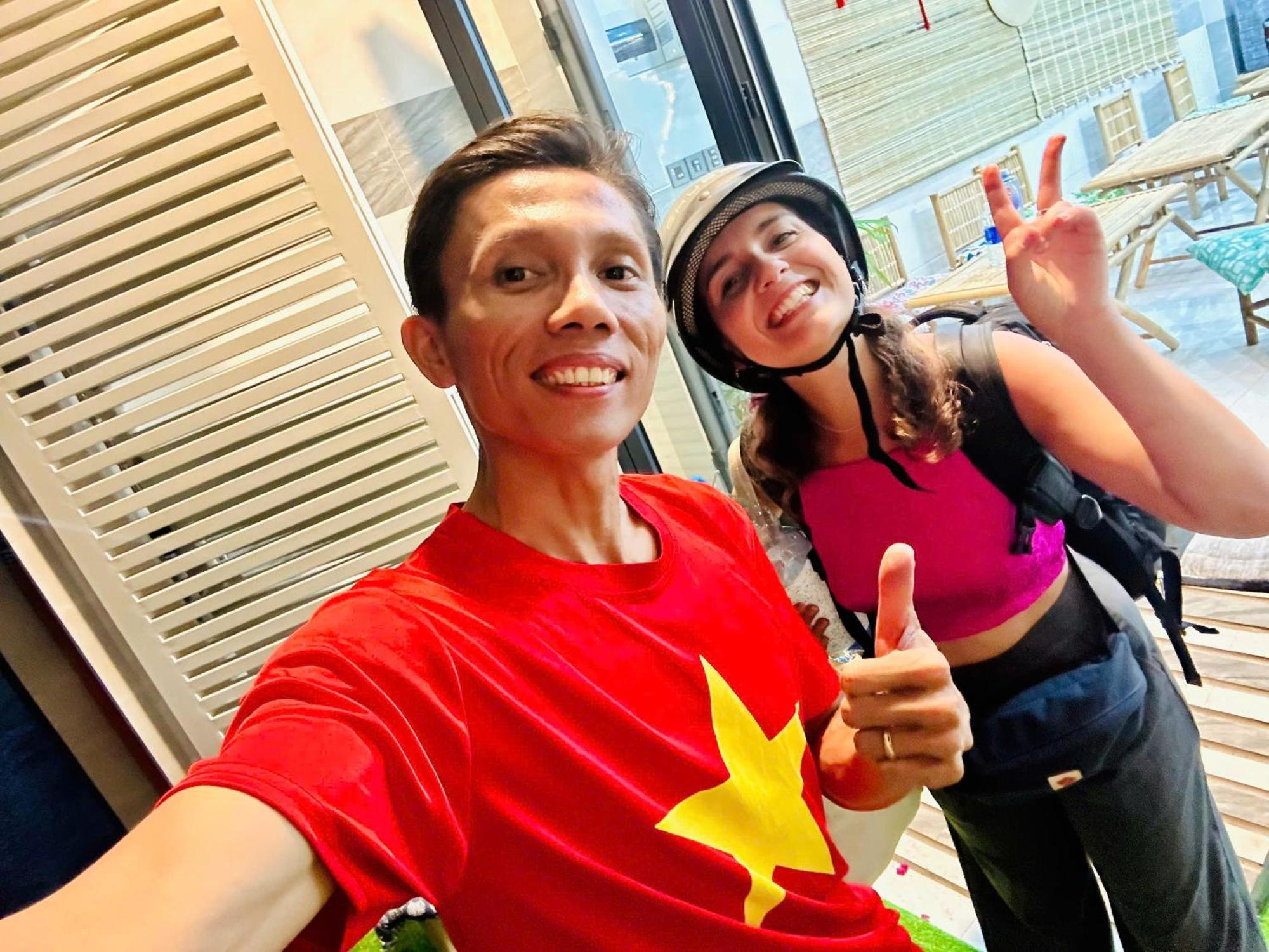 Aloha Saigon Premium Hostel By Local Travel Experts - Newly Opened, Less-Touristy Location, Spacious Rooms, Glass Shower Bathroom, Free Breakfast & Walking Tour Ho Si Minh-város Kültér fotó