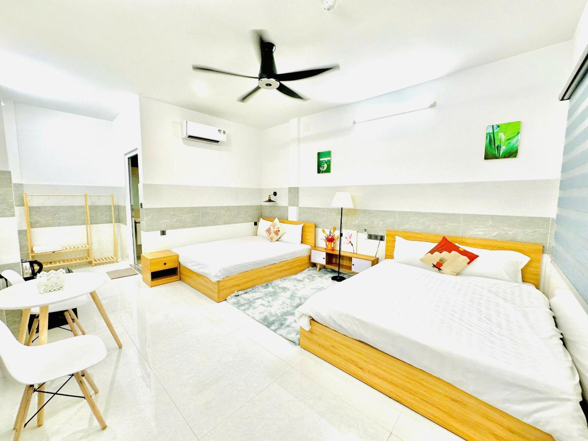 Aloha Saigon Premium Hostel By Local Travel Experts - Newly Opened, Less-Touristy Location, Spacious Rooms, Glass Shower Bathroom, Free Breakfast & Walking Tour Ho Si Minh-város Kültér fotó