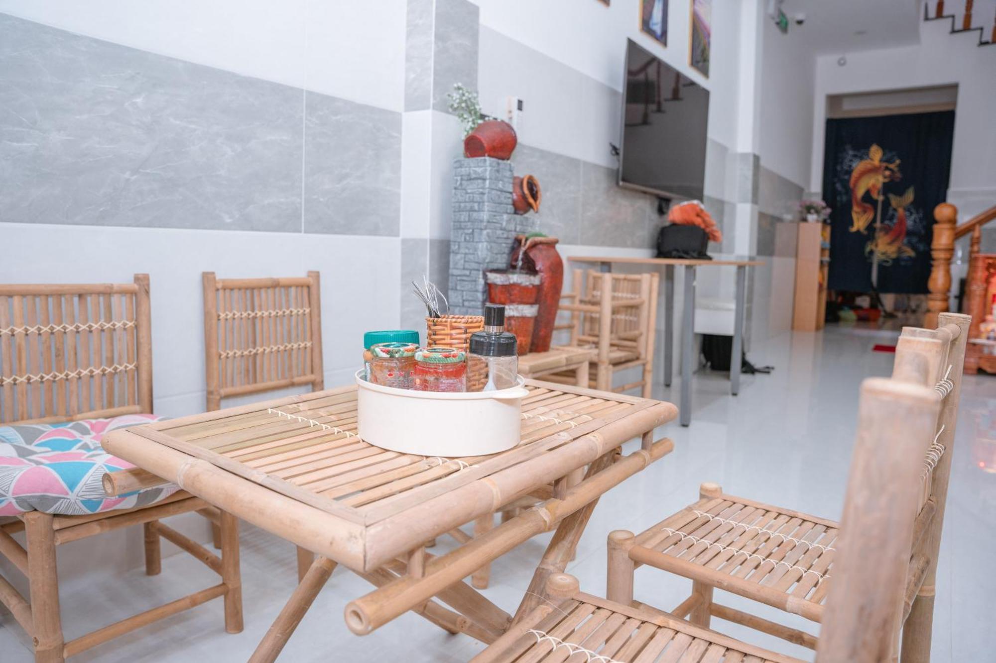 Aloha Saigon Premium Hostel By Local Travel Experts - Newly Opened, Less-Touristy Location, Spacious Rooms, Glass Shower Bathroom, Free Breakfast & Walking Tour Ho Si Minh-város Kültér fotó