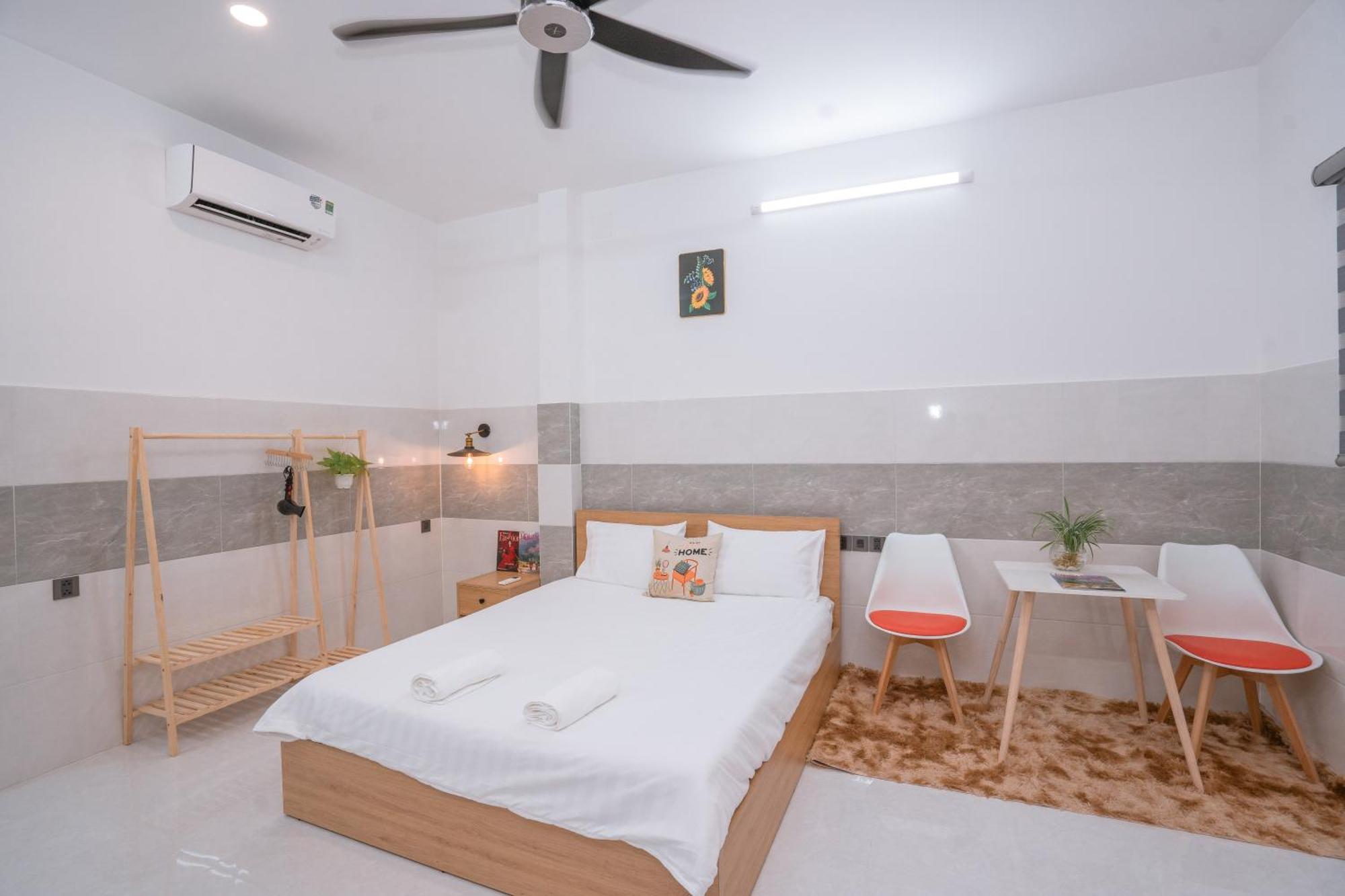 Aloha Saigon Premium Hostel By Local Travel Experts - Newly Opened, Less-Touristy Location, Spacious Rooms, Glass Shower Bathroom, Free Breakfast & Walking Tour Ho Si Minh-város Kültér fotó
