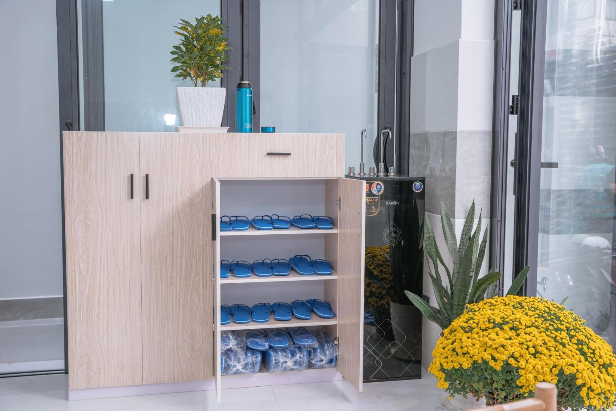 Aloha Saigon Premium Hostel By Local Travel Experts - Newly Opened, Less-Touristy Location, Spacious Rooms, Glass Shower Bathroom, Free Breakfast & Walking Tour Ho Si Minh-város Kültér fotó