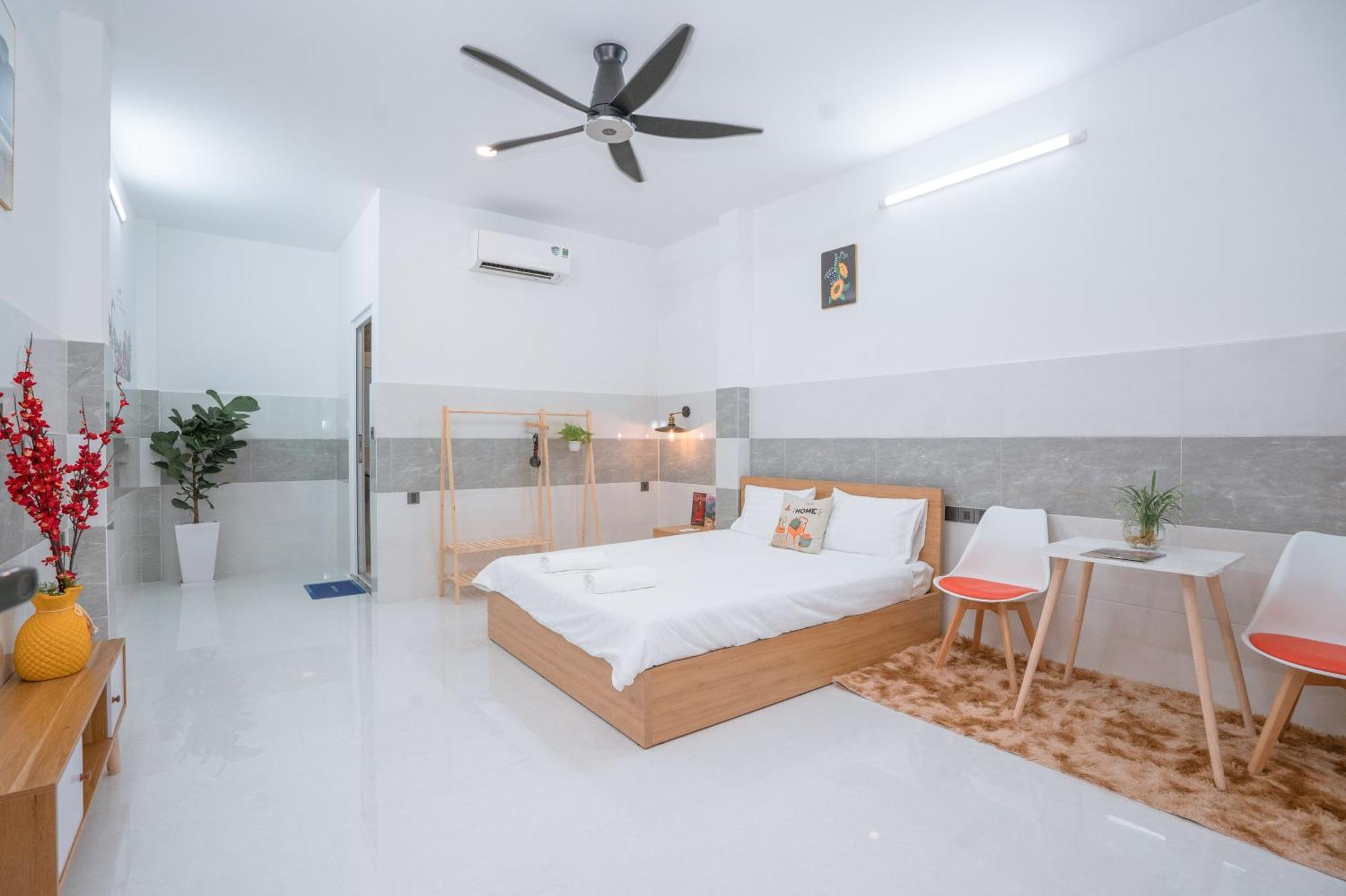 Aloha Saigon Premium Hostel By Local Travel Experts - Newly Opened, Less-Touristy Location, Spacious Rooms, Glass Shower Bathroom, Free Breakfast & Walking Tour Ho Si Minh-város Kültér fotó