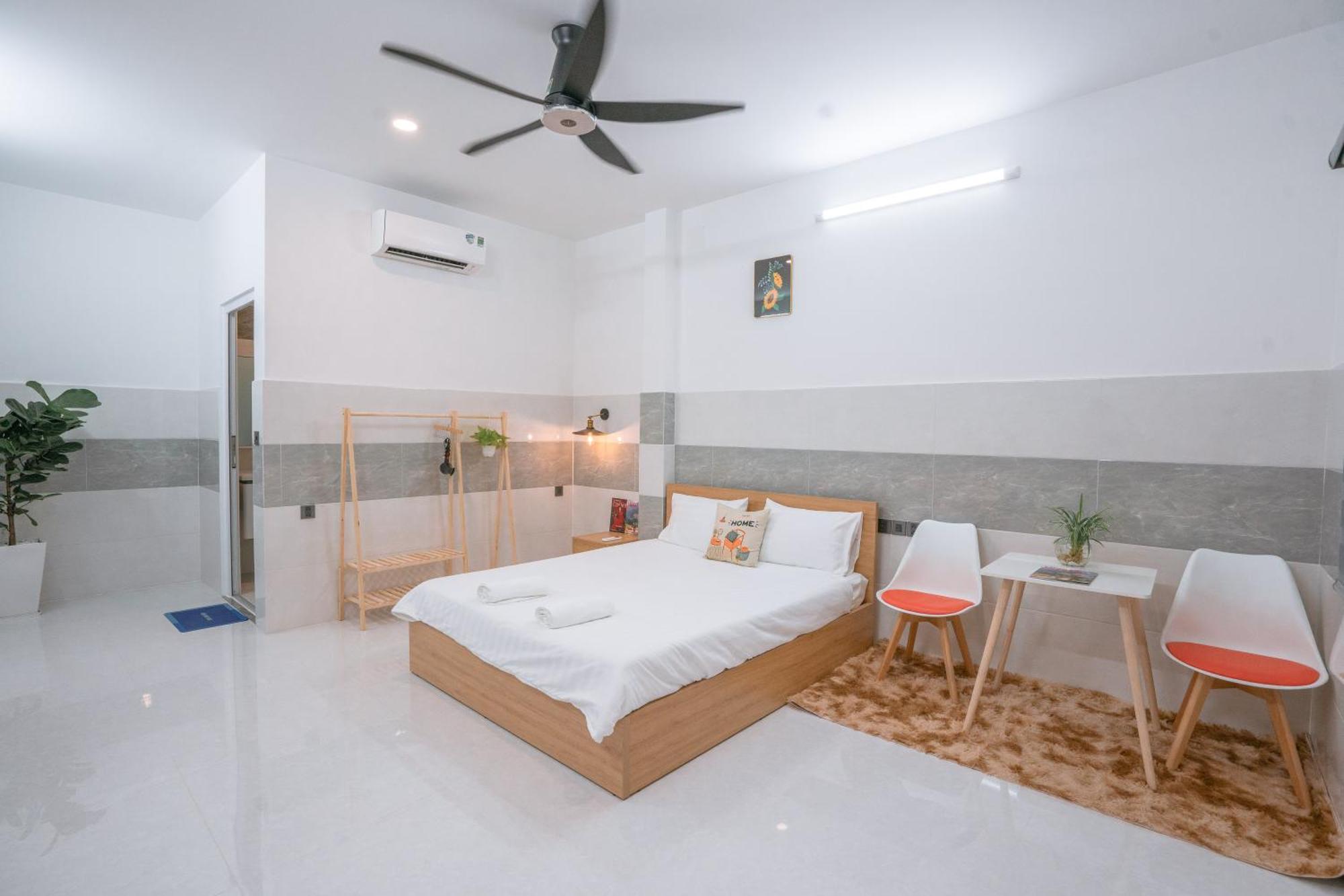 Aloha Saigon Premium Hostel By Local Travel Experts - Newly Opened, Less-Touristy Location, Spacious Rooms, Glass Shower Bathroom, Free Breakfast & Walking Tour Ho Si Minh-város Kültér fotó