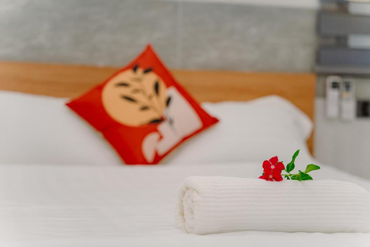 Aloha Saigon Premium Hostel By Local Travel Experts - Newly Opened, Less-Touristy Location, Spacious Rooms, Glass Shower Bathroom, Free Breakfast & Walking Tour Ho Si Minh-város Kültér fotó