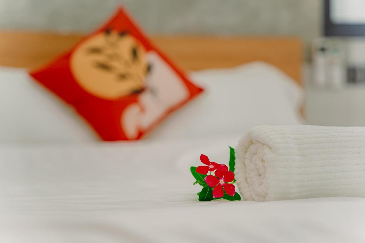 Aloha Saigon Premium Hostel By Local Travel Experts - Newly Opened, Less-Touristy Location, Spacious Rooms, Glass Shower Bathroom, Free Breakfast & Walking Tour Ho Si Minh-város Kültér fotó
