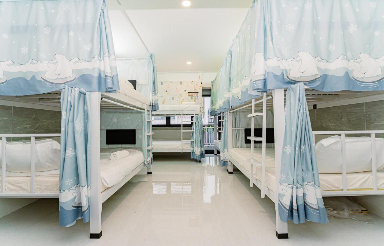 Aloha Saigon Premium Hostel By Local Travel Experts - Newly Opened, Less-Touristy Location, Spacious Rooms, Glass Shower Bathroom, Free Breakfast & Walking Tour Ho Si Minh-város Kültér fotó